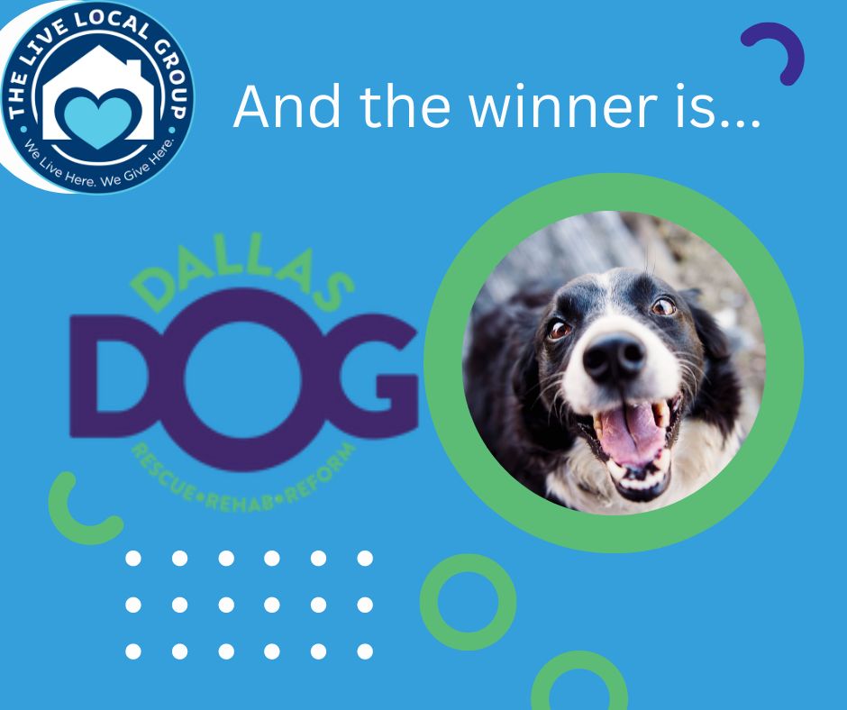 East Dallas Favorite Pet Charity…